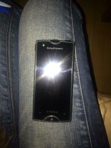 Sony experia ray ST18i