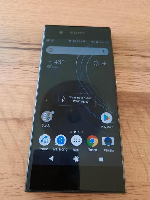 Sony experia xa1