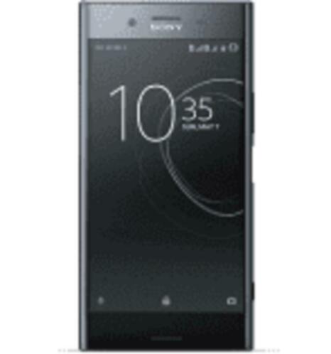Sony Experia XZ premium 64Gb zwart