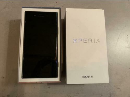 Sony Experia XZ1