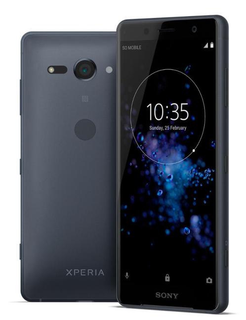 Sony Experia XZ2 compact