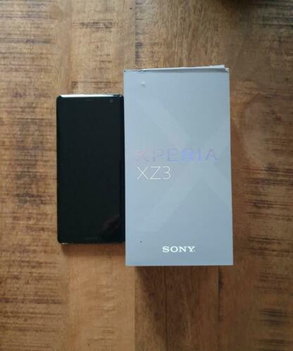 Sony Experia XZ3