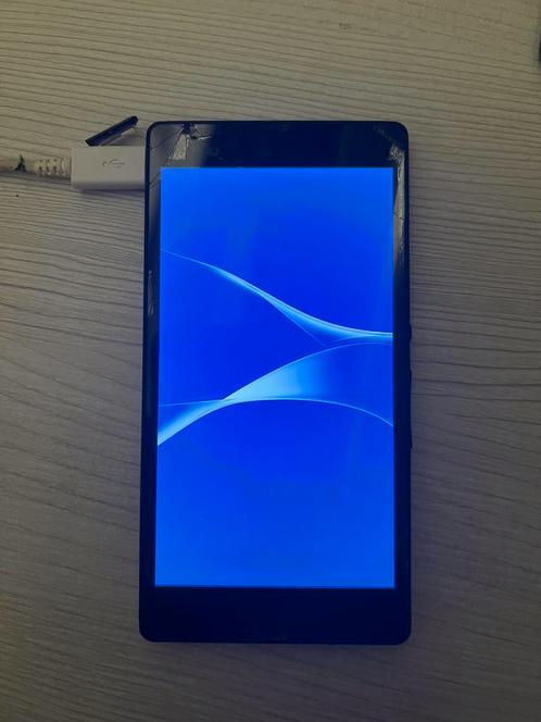 Sony Experia Z