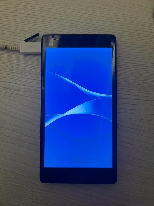 Sony Experia Z