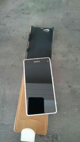 Sony experia z1 compact 