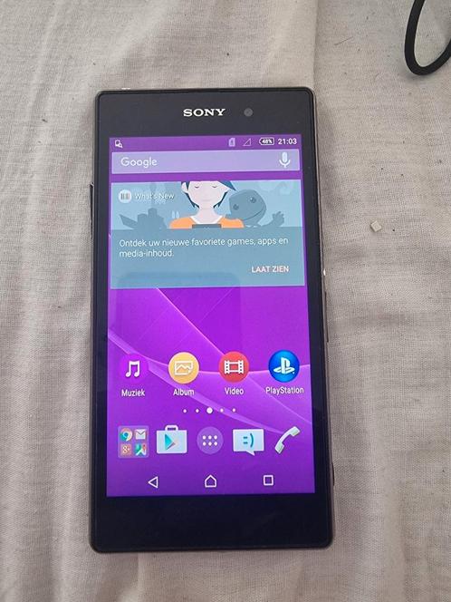 Sony experia z1 zgan