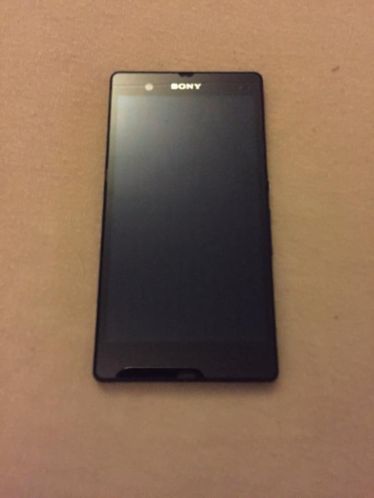 Sony experia Z10