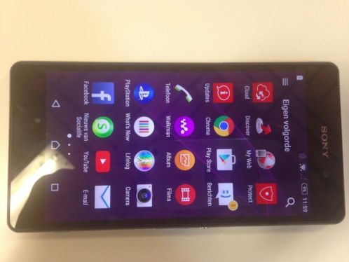 Sony Experia Z2