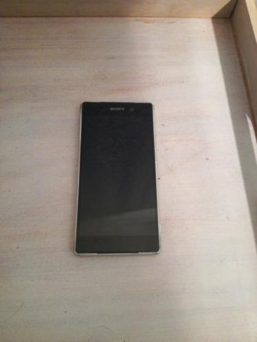 sony experia z2 met defect