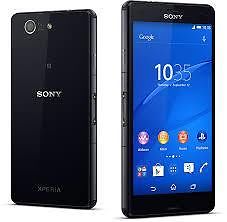 Sony Experia z3 Compact, Nieuw en simlockvrij Gsm-Venlo