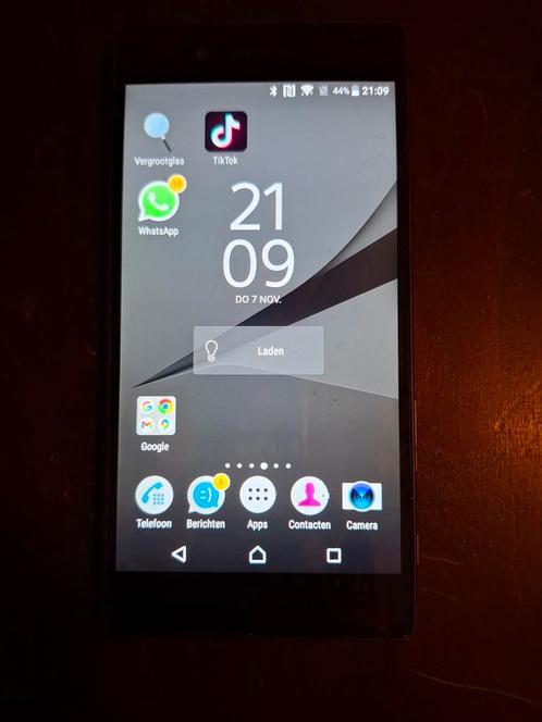 Sony experia z5