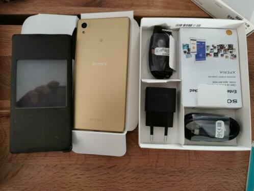 Sony experia Z5