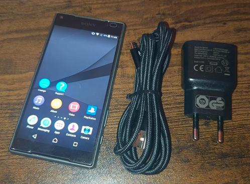 Sony Experia Z5 Compact