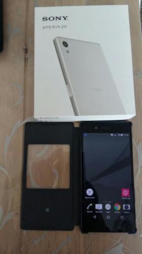 Sony Experia Z5 compleet