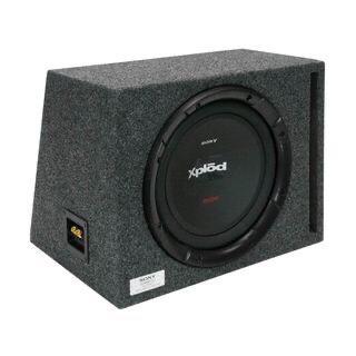 Sony explod subwoofer 1800W