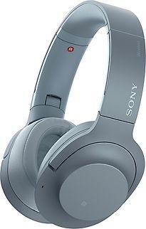 Sony h.ear on 2 Wireless NC WH-H900N moonlit blue