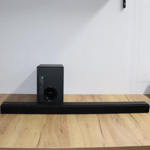 Sony HT-CT80 Soundbar - Incl.Garantie (Excl.Afstandsbedienin