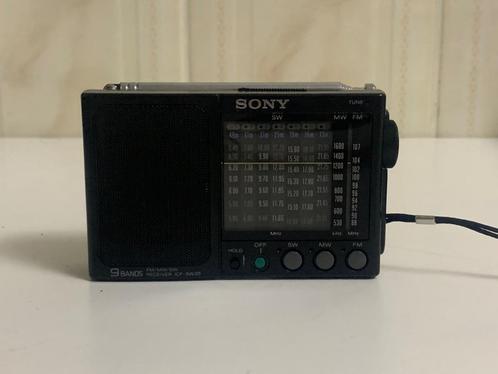 Sony ICF-SW20