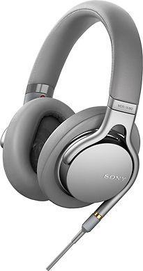 Sony MDR-1AM2 zilver