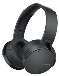 Sony MDR-XB950N1 zwart