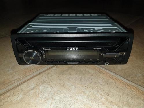 Sony MEX-N5200BT autoradio