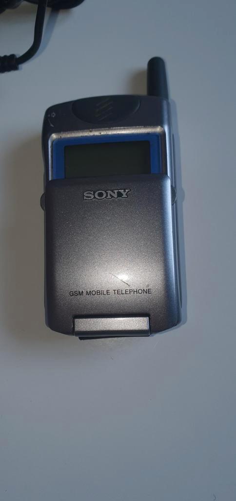 Sony mobiele telefoon