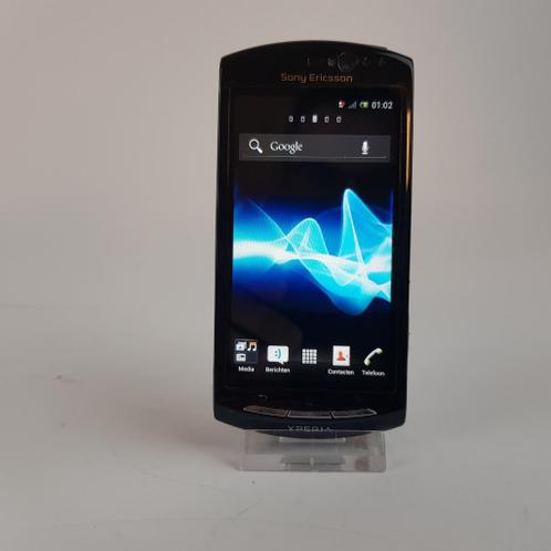 Sony MT11i telefoon  android 4