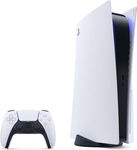 Sony PlayStation 5 Console  Desktop Computers  PlayStation