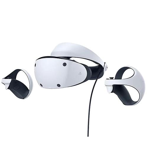 Sony PlayStation VR2  PC VR Brillen  PlayStation