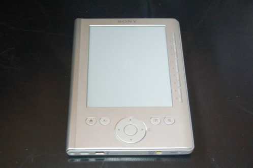 Sony PRS-300 e reader