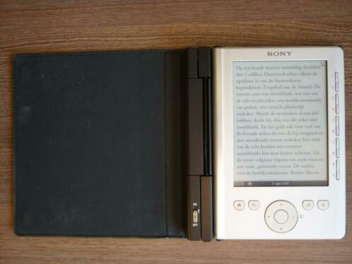 Sony PRS 300 ereader