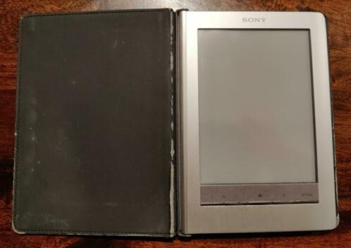 Sony PRS-600 E-reader