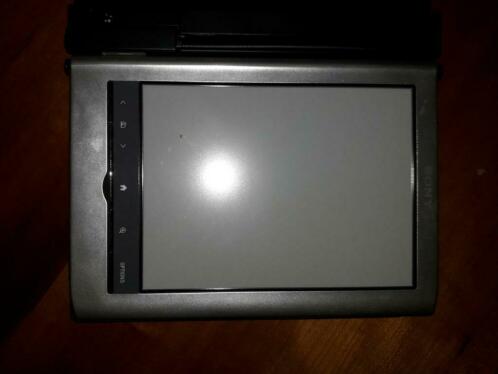 Sony prs-650 ereader