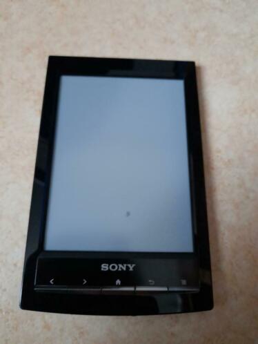 Sony PRS-T1 6 2GB