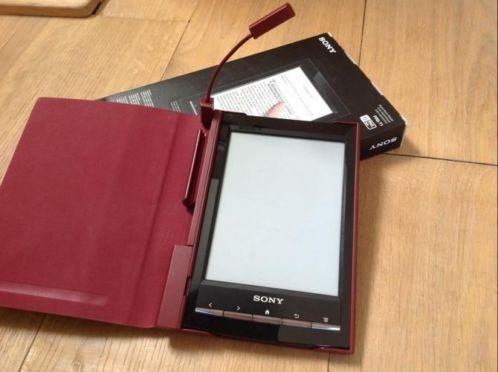 Sony PRS T1 E Reader