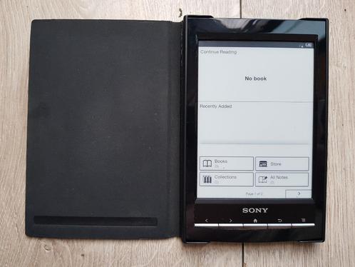 Sony PRS-T1 E-reader