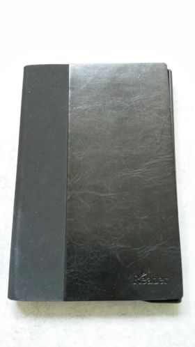 Sony PRS-T1 ereader hoesje