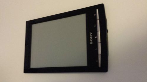 Sony prs-t1 inclusief beschermhoes