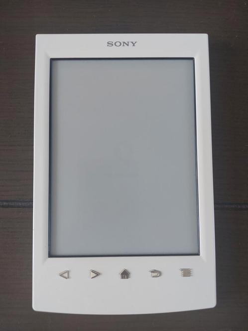 Sony prs t2