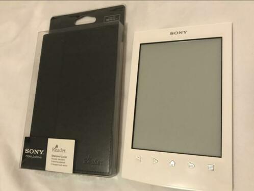 Sony PRS-T2 6 E-reader 2GB wit