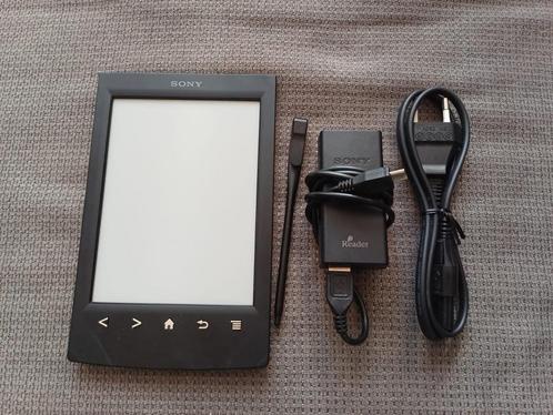 Sony PRS T2 e-reader