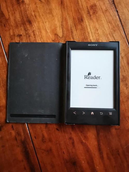 Sony Prs T2 e-reader