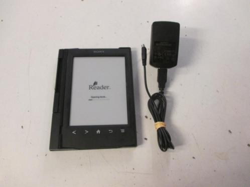 Sony PRS-T2 E Reader Zwart  Used Products Breda