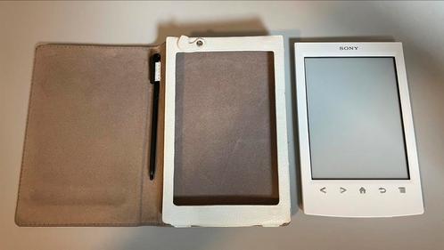 Sony PRS-T2 eReader