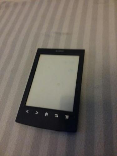 Sony PRS T2n E reader  e-reader  ereader