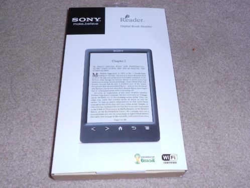 Sony Prs T3 E Reader