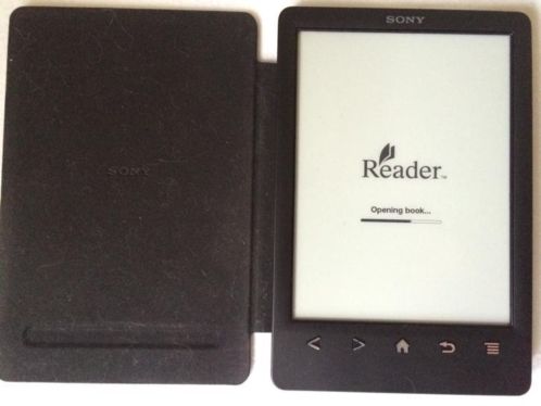 Sony PRS-T3 e-reader