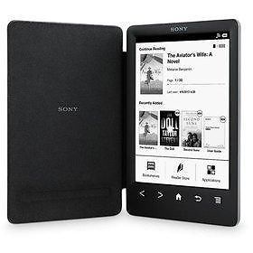 Sony PRS-T3 E-reader - zwart als dagaanbieding