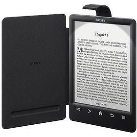 Sony PRS-T3 E-reader - zwart als dagaanbieding