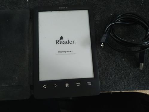 Sony PRS-T3 - eBook reader